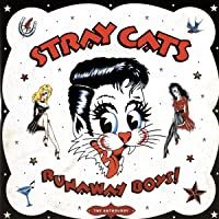 Stray Cats - Runaway Boys (2 LP Vinilo)